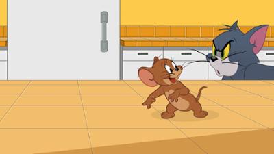 Die Tom und Jerry Show: Camelot-Kater
