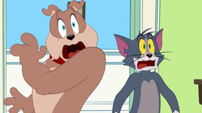 Die Tom und Jerry Show: Staffel 3, Folge 62: Rosemarys Kochkünste