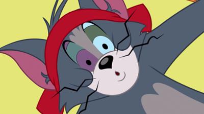 Die Tom und Jerry Show: Staffel 2, Folge 33: Tom Fu