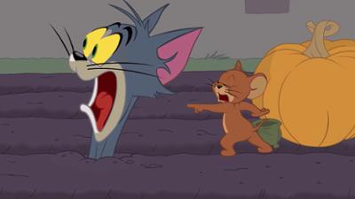 Die Tom und Jerry Show: Staffel 2, Folge 62: Der beste Gärtner