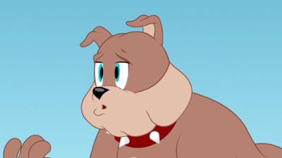 Die Tom und Jerry Show: Staffel 2, Folge 60: Der Trödelverkauf