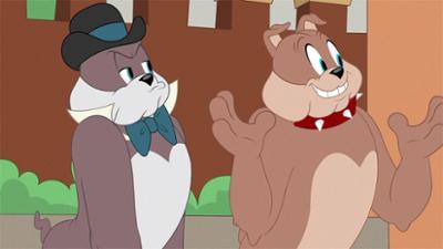 Die Tom und Jerry Show: Folge 36: Lord Spike