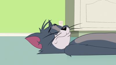 Die Tom und Jerry Show: Staffel 4, Folge 48: Käferalarm