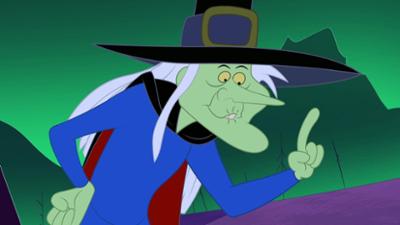 Die Tom und Jerry Show: Staffel 4, Folge 36: Es sind die kleinen Dinge