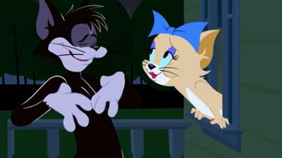 Die Tom und Jerry Show: Staffel 1, Folge 13: Rendevouz mit Hindernissen / Der verzauberte Weihnachtsmann