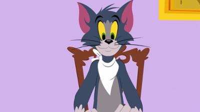Die Tom und Jerry Show: Staffel 1, Folge 6: Toms Glückstag / Hundstage