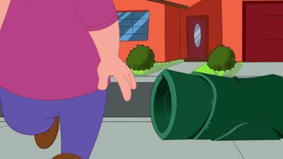 Die Tom und Jerry Show: Staffel 3, Folge 7: Der alte Teppich