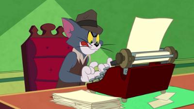 Die Tom und Jerry Show: Staffel 2, Folge 102: Toms Memoiren Die Tom und Jerry Show: Staffel 2, Folge 102: Toms Memoiren