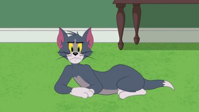 Die Tom und Jerry Show: Staffel 2, Folge 7: Papierflugzeuge