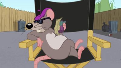 Die Tom und Jerry Show: Staffel 3, Folge 152: Das Jazz-Trio Die Tom und Jerry Show: Staffel 3, Folge 152: Das Jazz-Trio