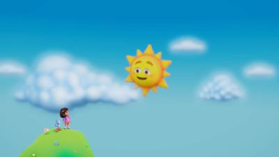 Dora: Staffel 1, Folge 16: Das Wolkenkissen