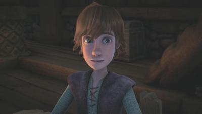 Dragons - Die Wächter von Berk: Staffel 2, Folge 1: Das Flugverbot Dragons - Die Wächter von Berk: Staffel 2, Folge 1: Das Flugverbot