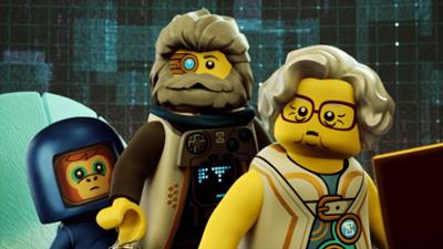DreamZzz - Rein ins Cyber-Game: Staffel 3, Folge 15: In fremden Gewässern