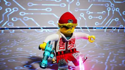 DreamZzz - Rein ins Cyber-Game: Staffel 3, Folge 18: Das Ungeträumte
