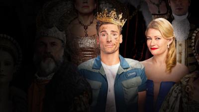Ein ganz gewöhnlicher Prinz