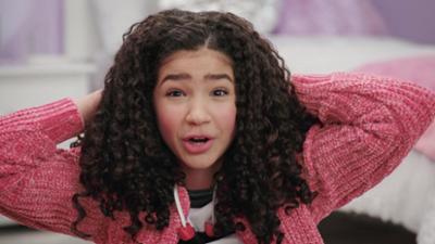 Gabby's Dollhouse: Staffel 2, Folge 7: Die miau-tastischen Spiele