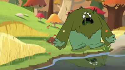 Glücksbärchis - Entdecke die Magie: Folge 29: Die Monsterpflanze
