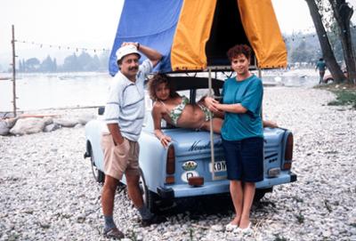 Go Trabi Go