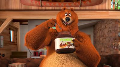 Grizzy & die Lemminge: Staffel 2, Folge 70: Grizzy und die sieben Lemminge Grizzy & die Lemminge: Staffel 2, Folge 70: Grizzy und die sieben Lemminge