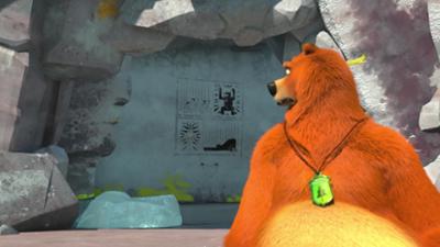 Grizzy & die Lemminge: Staffel 2, Folge 72: Unhöflicher Besuch