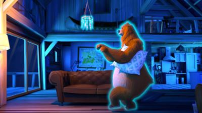 Grizzy & die Lemminge: Staffel 1, Folge 42: Ein Sommernachtstraum