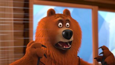 Grizzy & die Lemminge: Staffel 2, Folge 64: Einmaleins der Elemente