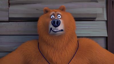 Grizzy & die Lemminge: Staffel 3, Folge 30: Entfrostet