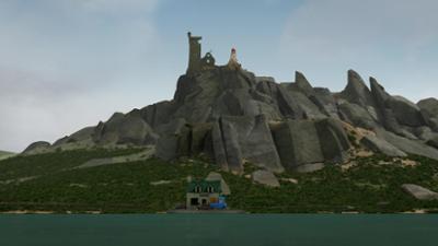 Grizzy & die Lemminge: Staffel 4, Folge 68: Lemmin Hood