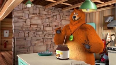 Grizzy & die Lemminge: Staffel 2, Folge 12: Kein Lemming weit und breit Grizzy & die Lemminge: Staffel 2, Folge 12: Kein Lemming weit und breit