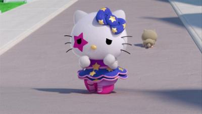 Hello Kitty: Super Style!: Folge 43: Die beste Band der Welt
