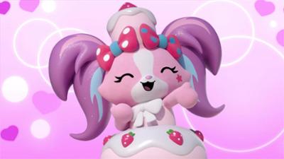 Hello Kitty: Super Style!: Folge 48: Fans und Freunde