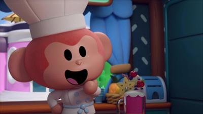 Hello Kitty: Super Style!: Folge 47: Der Gewinner bekommt alles