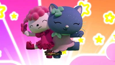 Hello Kitty: Super Style!: Folge 29: Ein gemeinsamer Sieg
