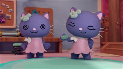 Hello Kitty: Super Style!: Folge 16: Zu viele Fridos