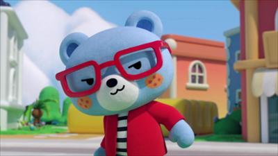 Hello Kitty: Super Style!: Folge 26: Rio, der Teufelskerl