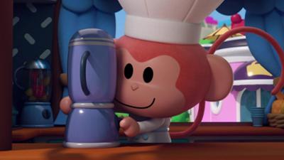 Hello Kitty: Super Style!: Folge 28: Noris Spezial-Smoothie