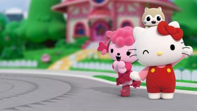 Hello Kitty: Super Style!: Alles für den Smoothie