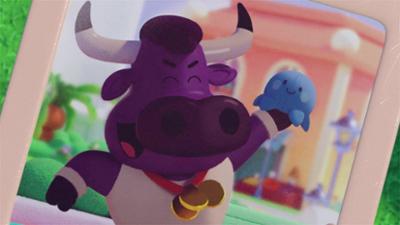 Hello Kitty: Super Style!: Folge 39: Plüschtierleben