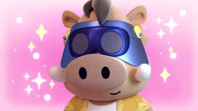 Hello Kitty: Super Style!: Folge 40: Ein Prinz aus Metall