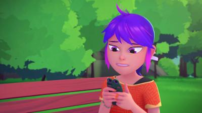 Jade Armor: Folge 23: Vergiss mich nicht