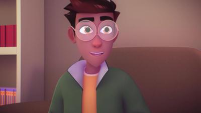 Jade Armor: Staffel 2, Folge 13: Jade-Alarm