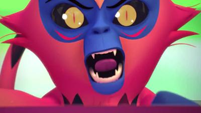 Jade Armor: Folge 25: Die Rote Jade