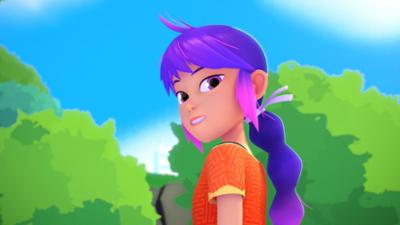 Jade Armor: Staffel 2, Folge 9: Die Diagnose
