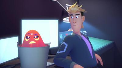 Jade Armor: Staffel 1, Folge 16: Alle lieben Jade