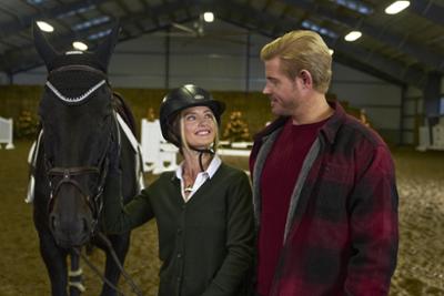 Jingle Bell Princess - Eine Prinzessin zu Weihnachten