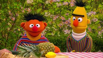 Krümelmonsters Foodie Truck mit Steffen Henssler: Staffel 1, Folge 3: Möhren