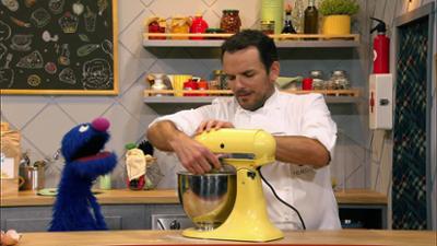 Krümelmonsters Foodie Truck mit Steffen Henssler: Staffel 1, Folge 7: Brot