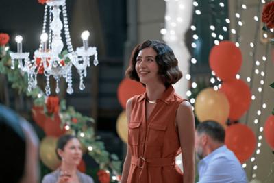 Love strikes twice - Man liebt sich immer zweimal