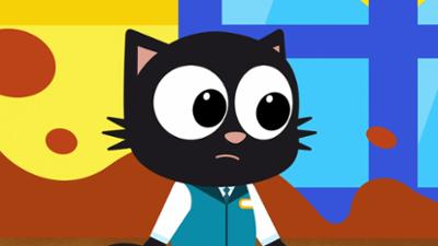 Milo: Staffel 2, Folge 22: Milo, der Busfahrer