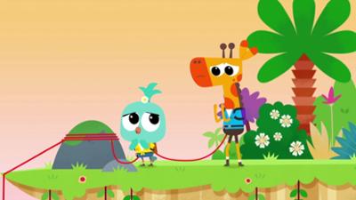 Milo: Staffel 1, Folge 13: Milo, der Botaniker